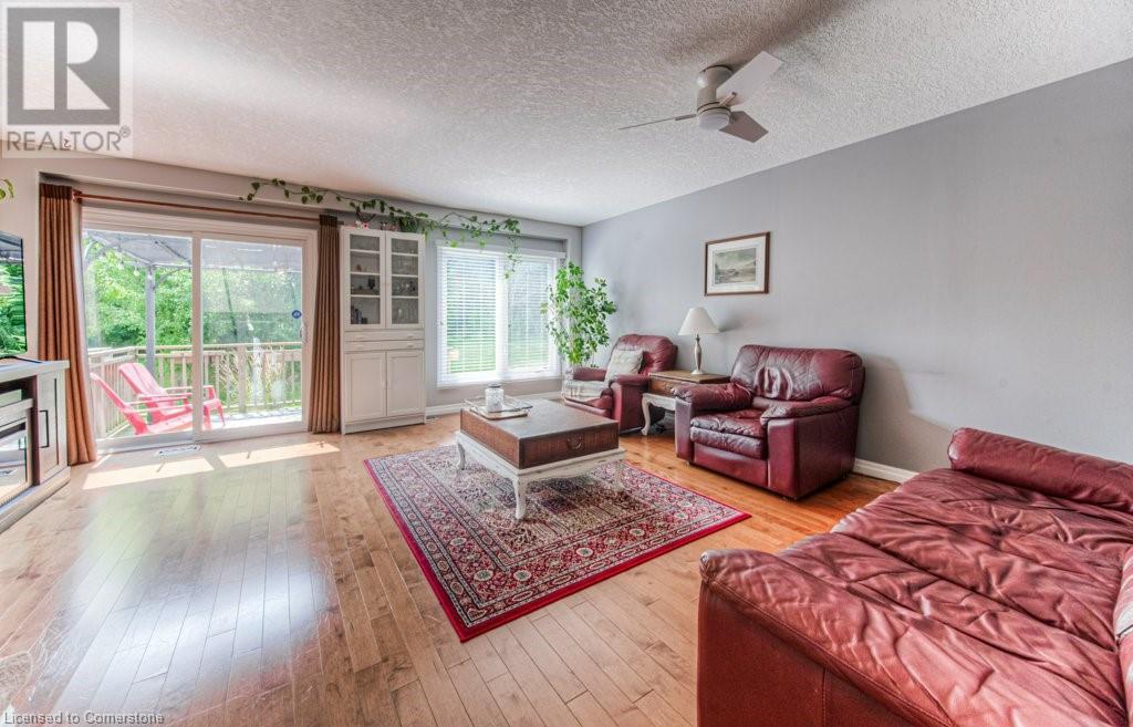 105 Pinnacle Drive Unit# 22Kitchener, Ontario  N2P 1B8 - Photo 13 - 40674184