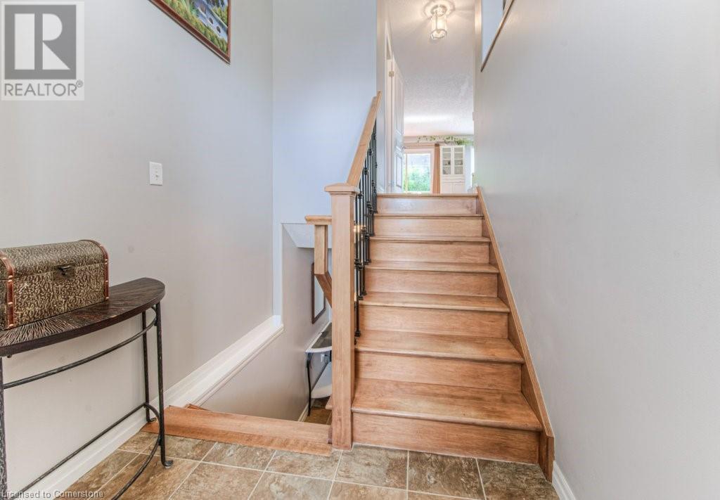 105 Pinnacle Drive Unit# 22Kitchener, Ontario  N2P 1B8 - Photo 6 - 40674184