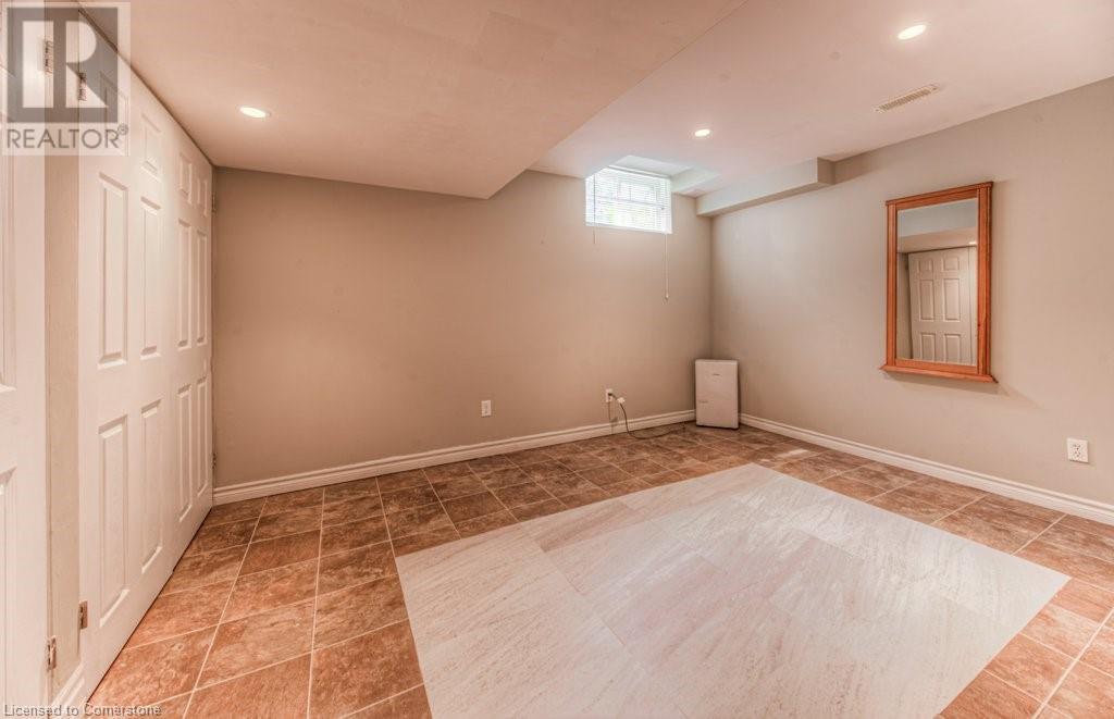 105 Pinnacle Drive Unit# 22Kitchener, Ontario  N2P 1B8 - Photo 30 - 40674184
