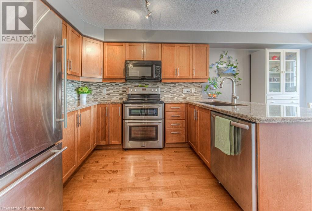 105 Pinnacle Drive Unit# 22Kitchener, Ontario  N2P 1B8 - Photo 12 - 40674184