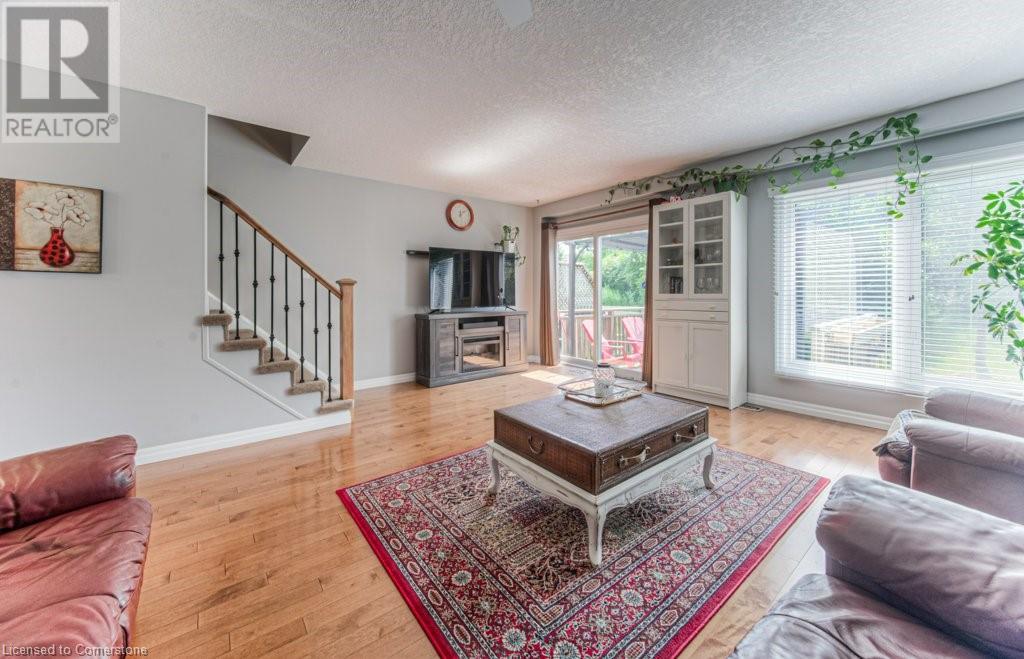 105 Pinnacle Drive Unit# 22Kitchener, Ontario  N2P 1B8 - Photo 16 - 40674184