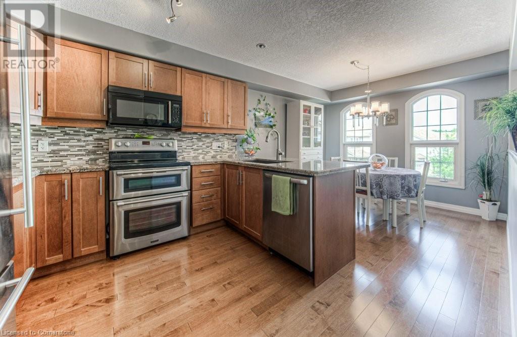 105 Pinnacle Drive Unit# 22Kitchener, Ontario  N2P 1B8 - Photo 7 - 40674184