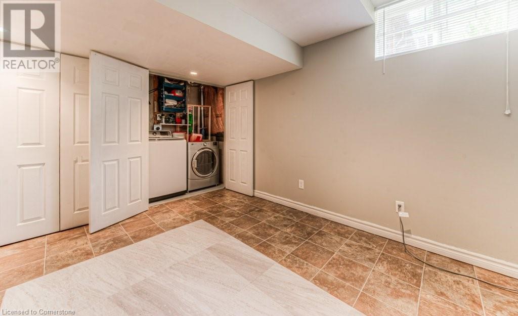 105 Pinnacle Drive Unit# 22Kitchener, Ontario  N2P 1B8 - Photo 34 - 40674184