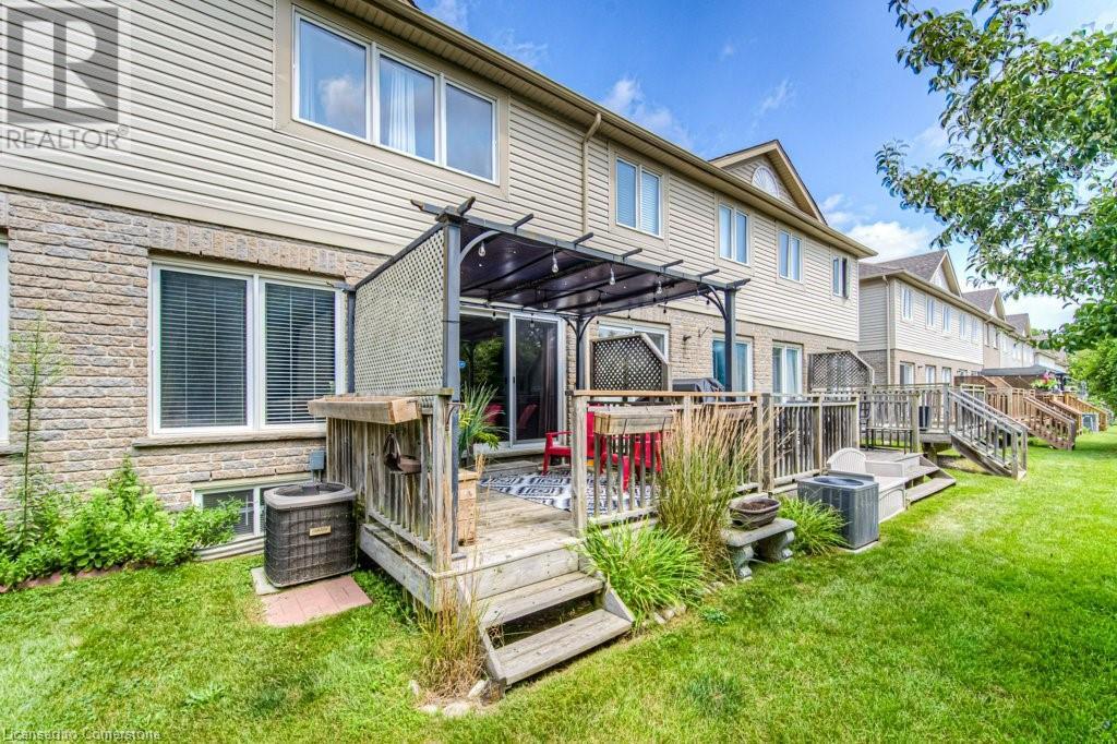 105 Pinnacle Drive Unit# 22Kitchener, Ontario  N2P 1B8 - Photo 39 - 40674184