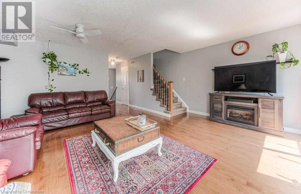 105 Pinnacle Drive Unit# 22Kitchener, Ontario  N2P 1B8 - Photo 15 - 40674184