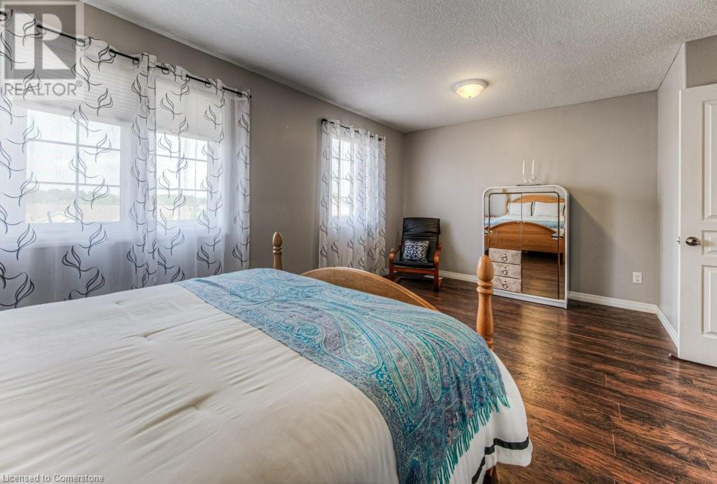 105 Pinnacle Drive Unit# 22Kitchener, Ontario  N2P 1B8 - Photo 22 - 40674184