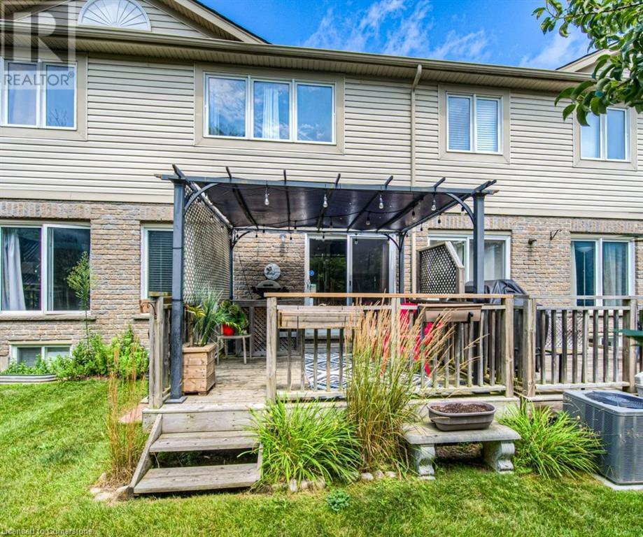 105 Pinnacle Drive Unit# 22Kitchener, Ontario  N2P 1B8 - Photo 38 - 40674184