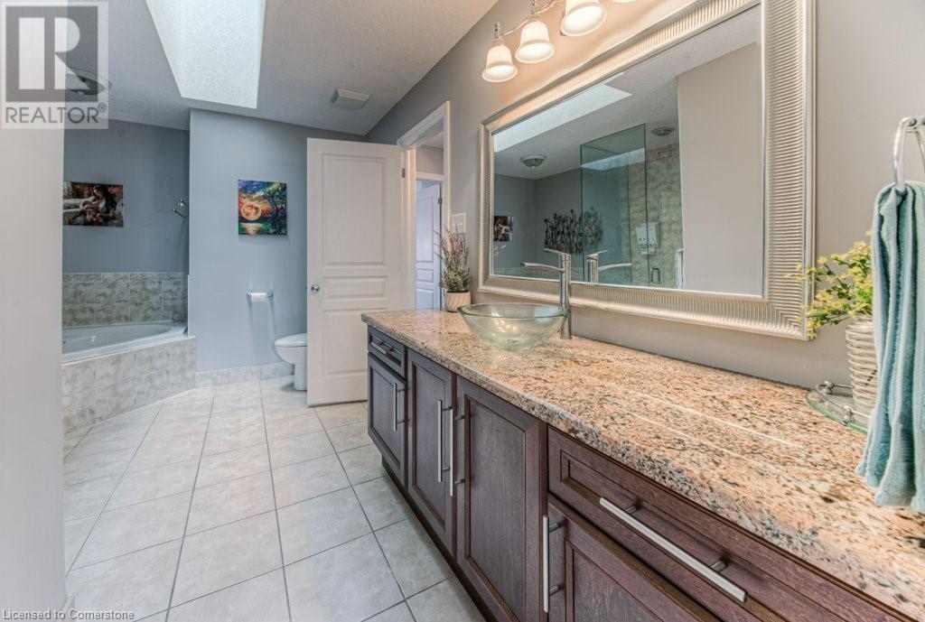 105 Pinnacle Drive Unit# 22Kitchener, Ontario  N2P 1B8 - Photo 27 - 40674184