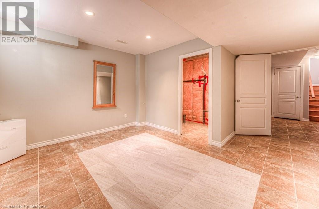 105 Pinnacle Drive Unit# 22Kitchener, Ontario  N2P 1B8 - Photo 31 - 40674184