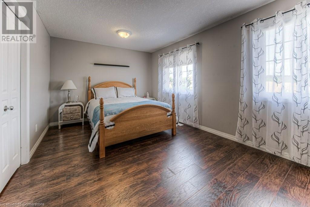 105 Pinnacle Drive Unit# 22Kitchener, Ontario  N2P 1B8 - Photo 21 - 40674184