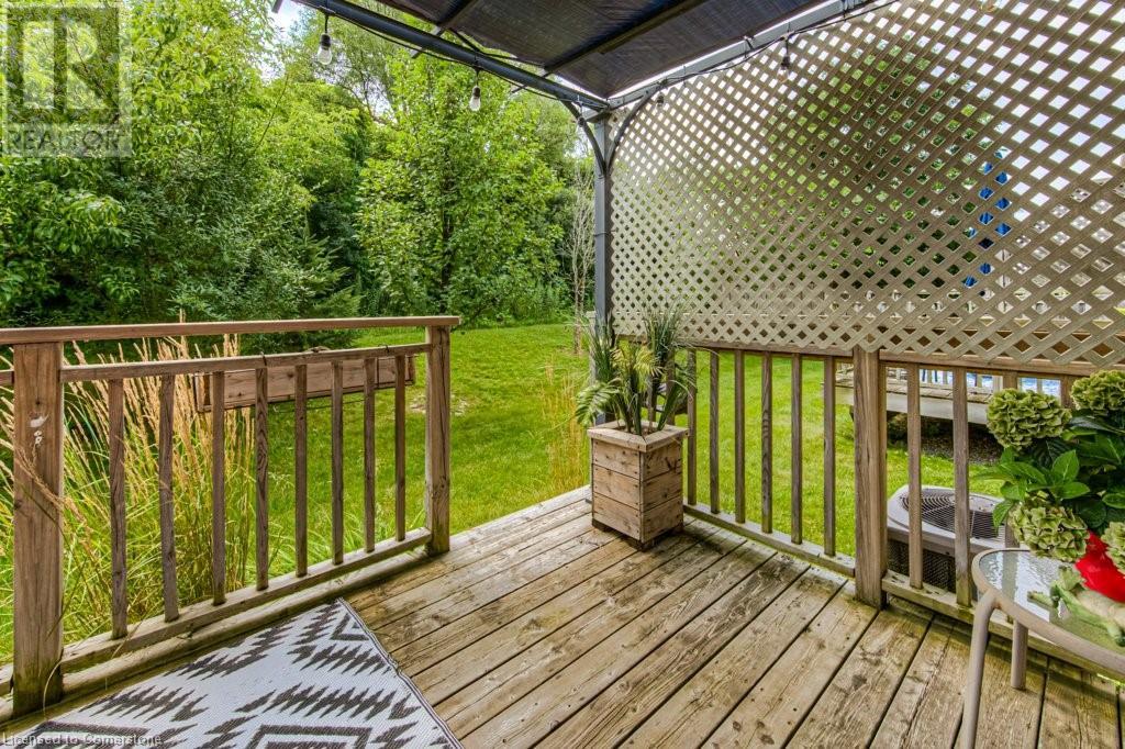 105 Pinnacle Drive Unit# 22Kitchener, Ontario  N2P 1B8 - Photo 36 - 40674184