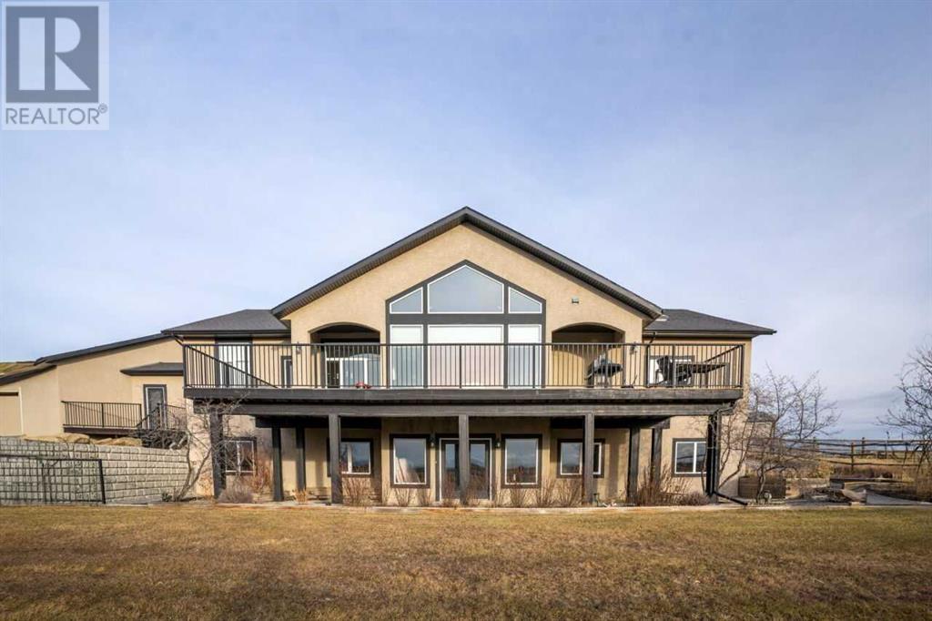 265177 Skyview Lane, Rural Rocky View County, Alberta  T4C 3A2 - Photo 32 - A2179305