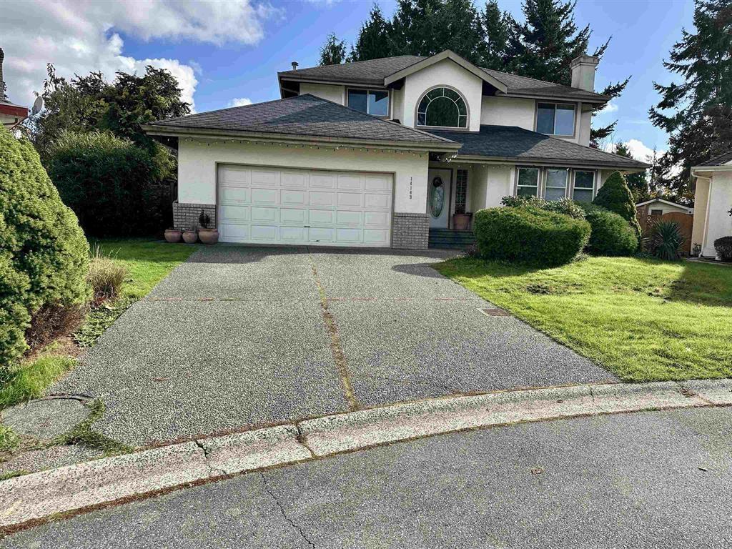 14169 85b Avenue, Surrey, British Columbia  V3W 0S3 - Photo 3 - R2944354