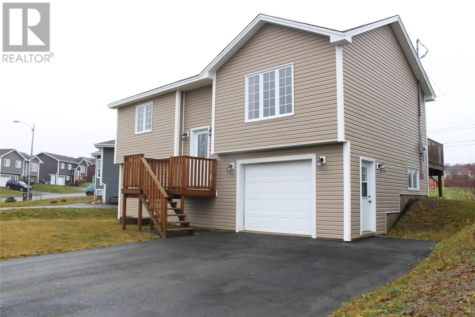 24 Agustus Avenue, Conception Bay South, Newfoundland & Labrador  A1X 0E9 - Photo 22 - 1279694