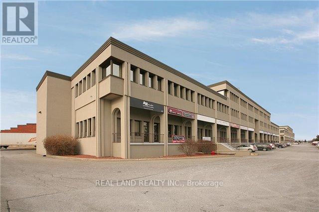 202 - 9030 LESLIE STREET, richmond hill (beaver creek business park), Ontario