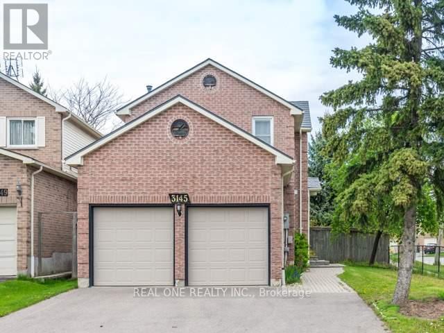 3145 COLDSTREAM ROAD, Mississauga, Ontario