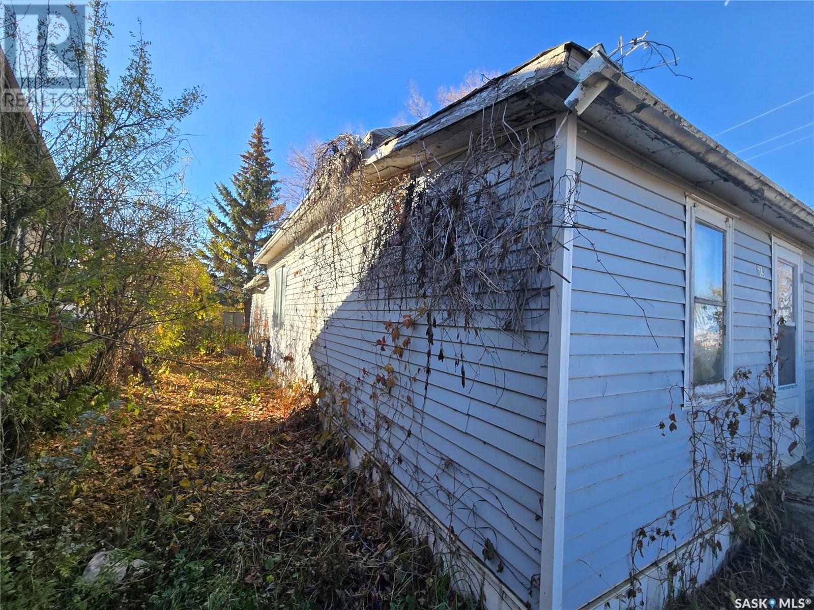 619 Railway Street, Kipling, Saskatchewan  S0G 2S0 - Photo 3 - SK988222