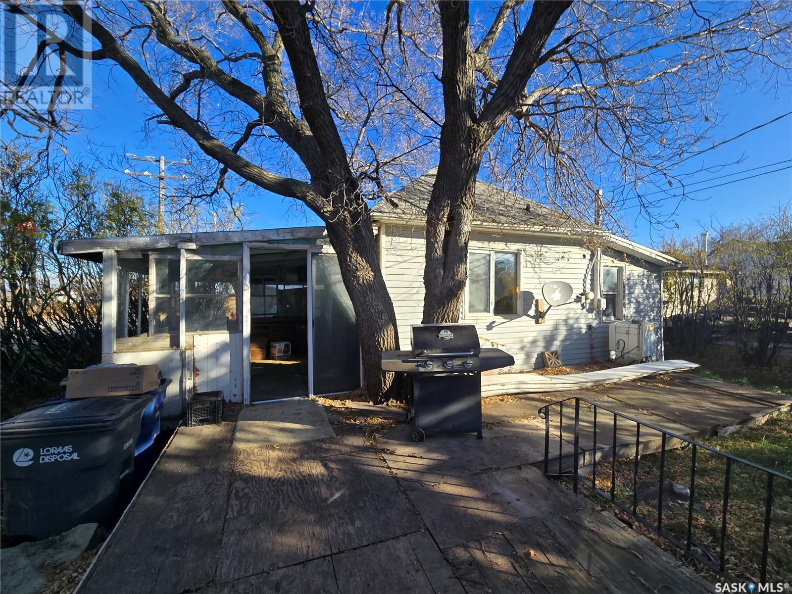 619 Railway Street, Kipling, Saskatchewan  S0G 2S0 - Photo 14 - SK988222