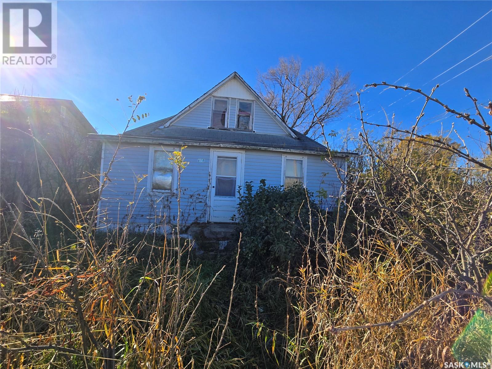 619 Railway STREET, kipling, Saskatchewan
