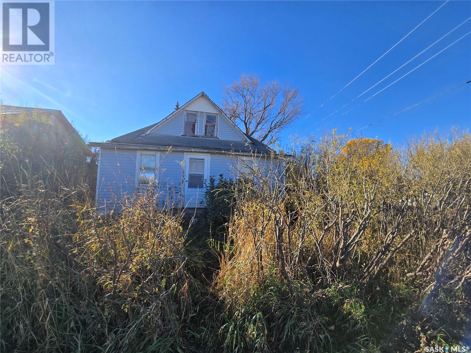619 Railway Street, Kipling, Saskatchewan  S0G 2S0 - Photo 2 - SK988222