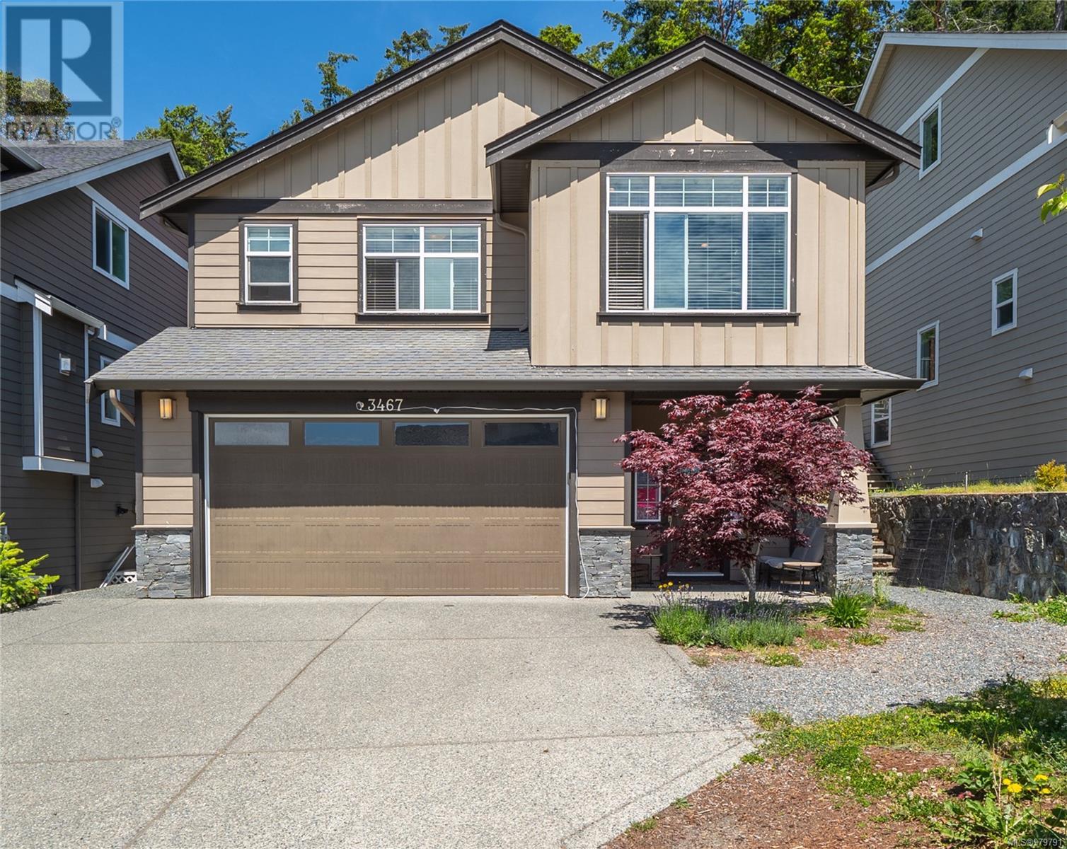 3467 Ambrosia Cres, langford, British Columbia