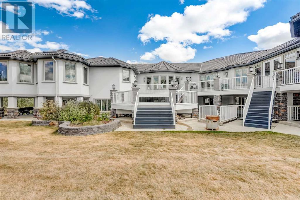 75 Gray Way, Rural Rocky View County, Alberta  T3R 1K7 - Photo 39 - A2179465