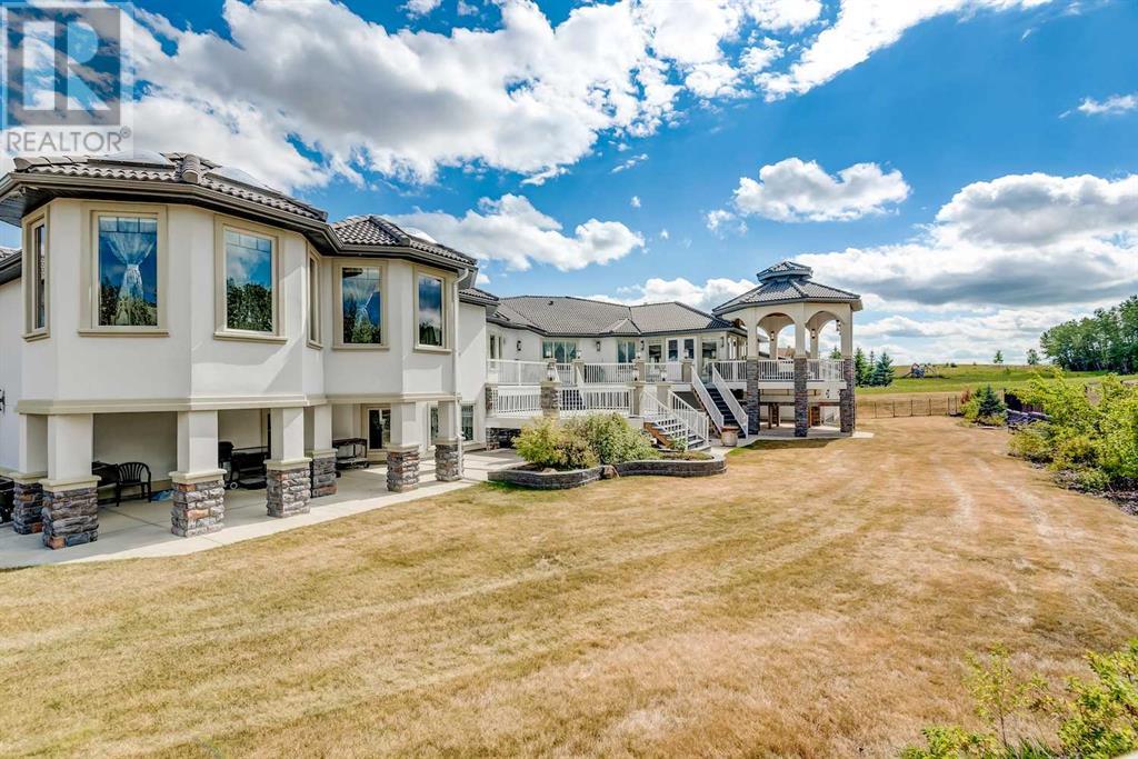 75 Gray Way, Rural Rocky View County, Alberta  T3R 1K7 - Photo 47 - A2179465