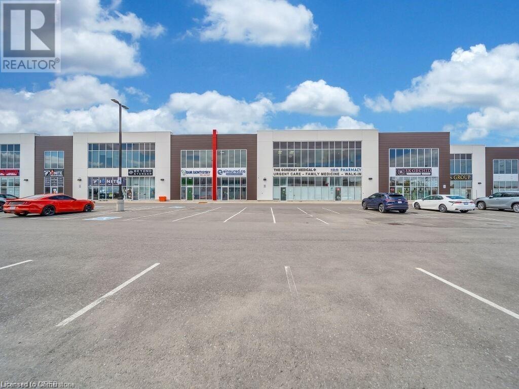 9300 Goreway Drive Unit# 205, Brampton, Ontario  L6P 4N1 - Photo 3 - 40668749