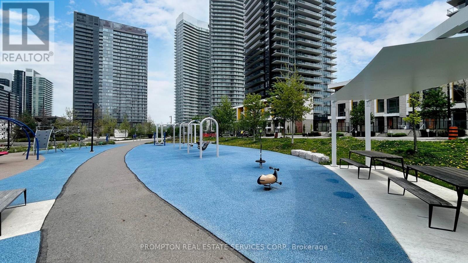 2908 - 27 Mcmahon Drive, Toronto, Ontario  M2K 0J2 - Photo 4 - C10425564