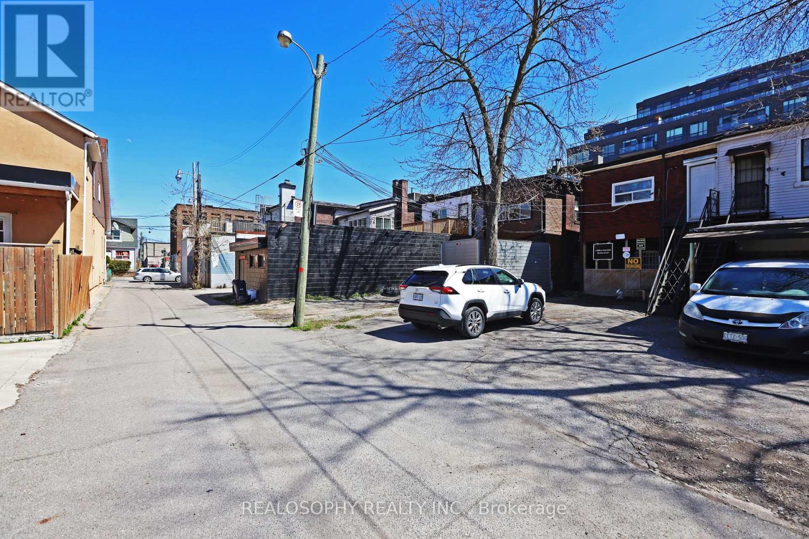 1170 Danforth AvenueToronto (Danforth), Ontario  M4J 1M3 - Photo 5 - E10425670