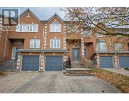 7 ROYAL MANOR CRESCENT, Richmond Hill, Ontario