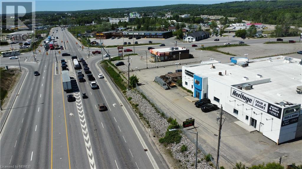 1401 SEYMOUR Street Unit# A + B, North Bay, Ontario