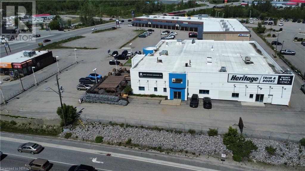 1401 Seymour Street Unit# A + B, North Bay, Ontario  P1B 8G4 - Photo 2 - 40675989