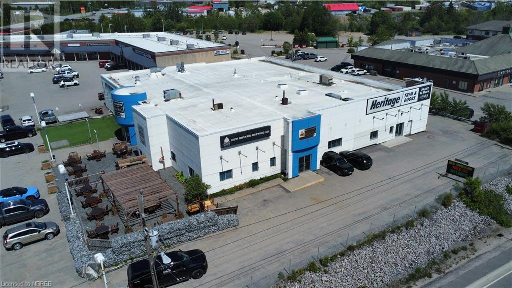 1401 Seymour Street Unit# A + B, North Bay, Ontario  P1B 8G4 - Photo 3 - 40675989