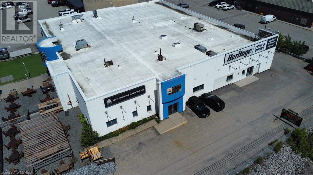 1401 Seymour Street Unit# A + B, North Bay, Ontario  P1B 8G4 - Photo 4 - 40675989