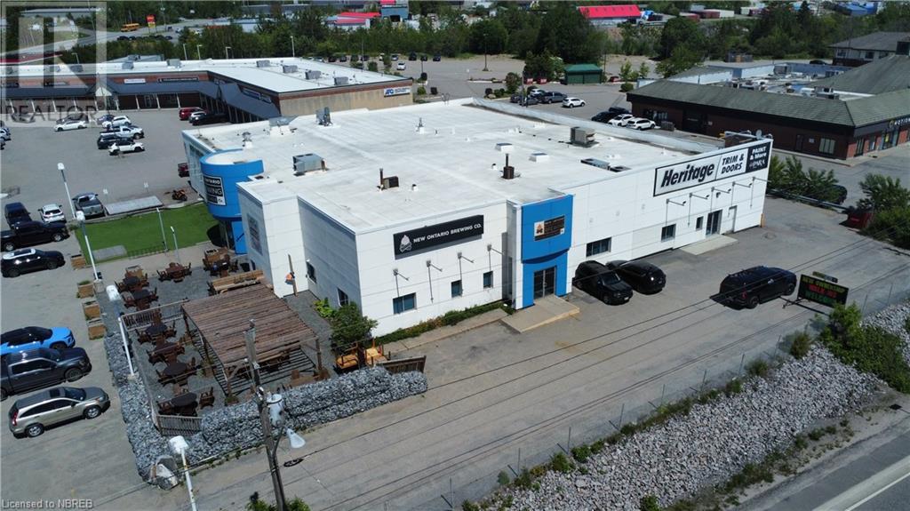 1401 Seymour Street Unit# A + B, North Bay, Ontario  P1B 8G4 - Photo 5 - 40675989