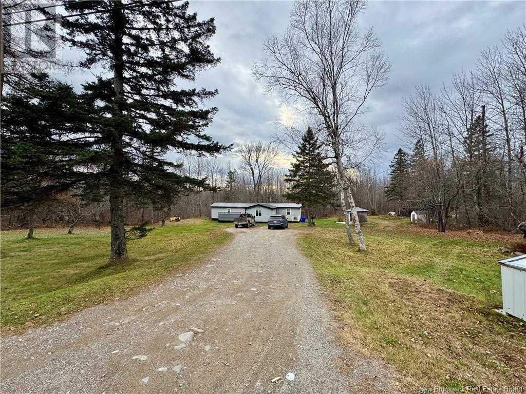 527 Route 740, Heathland, New Brunswick  E3L 5B2 - Photo 23 - NB109054