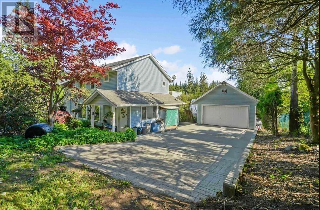 28316 Dewdney Trunk Road, Maple Ridge, British Columbia  V2W 1M1 - Photo 1 - C8063809