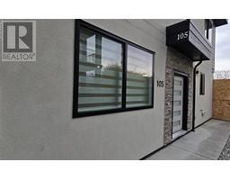 125 Calgary Avenue Unit# 105, penticton, British Columbia