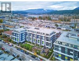 503 3018 St. Georges, Port Moody, Ca