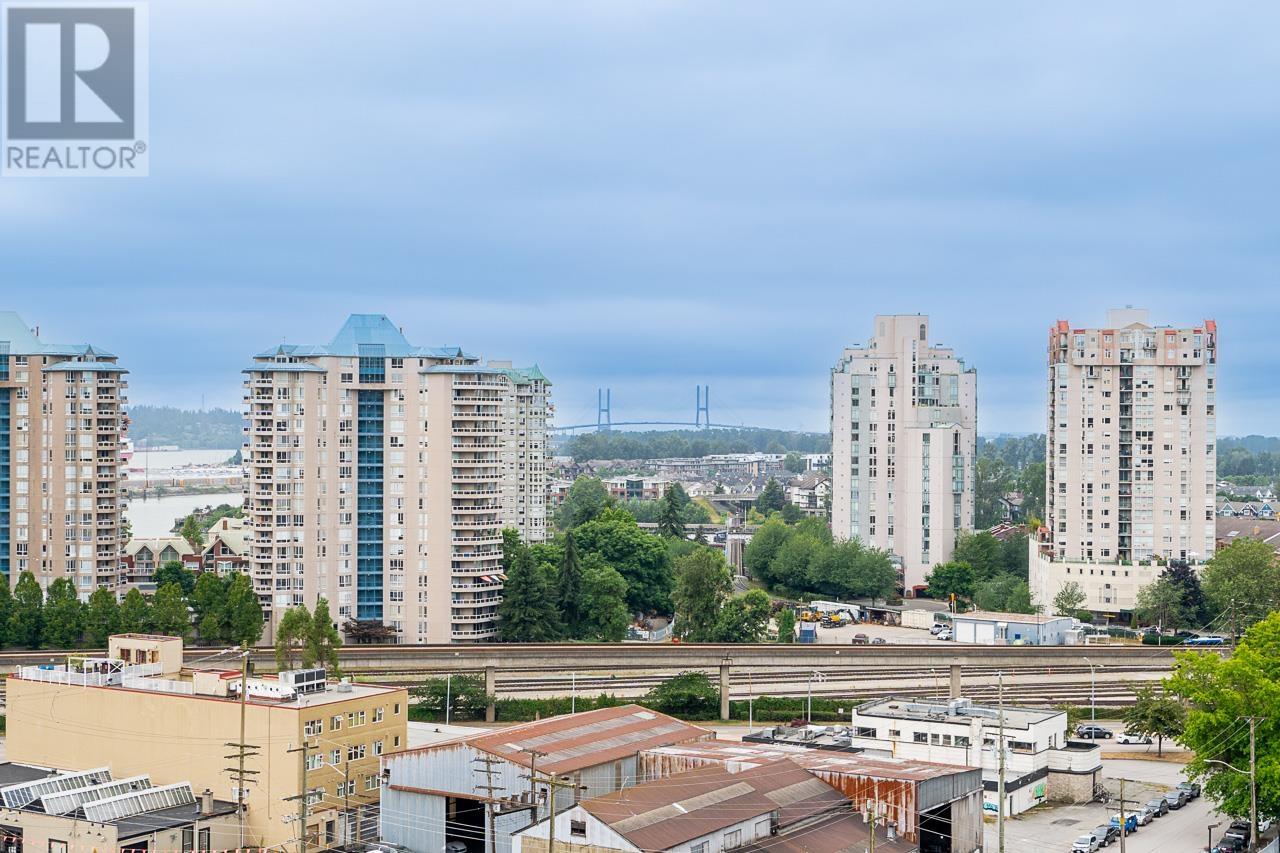 605 1026 Queens Avenue, New Westminster, British Columbia  V3M 6B2 - Photo 31 - R2944692