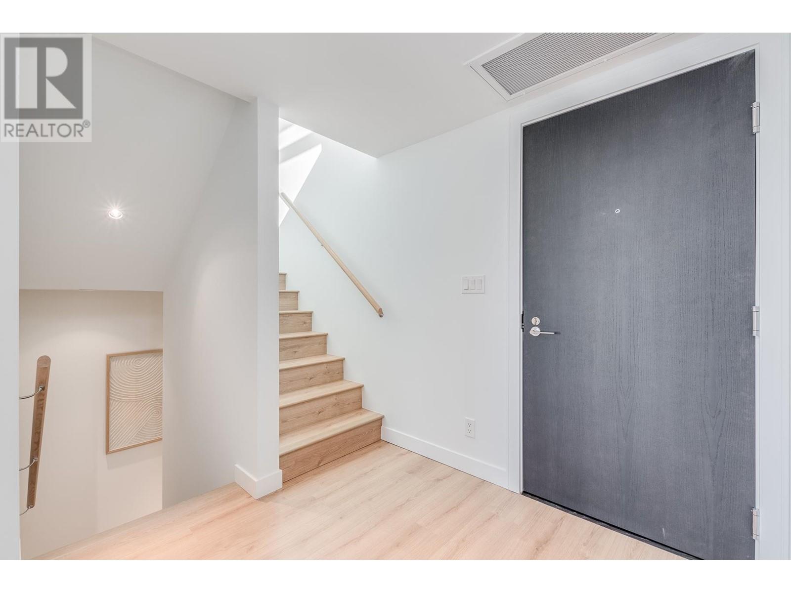 612 1500 Fern Street, North Vancouver, British Columbia  V7J 1H6 - Photo 12 - R2944698