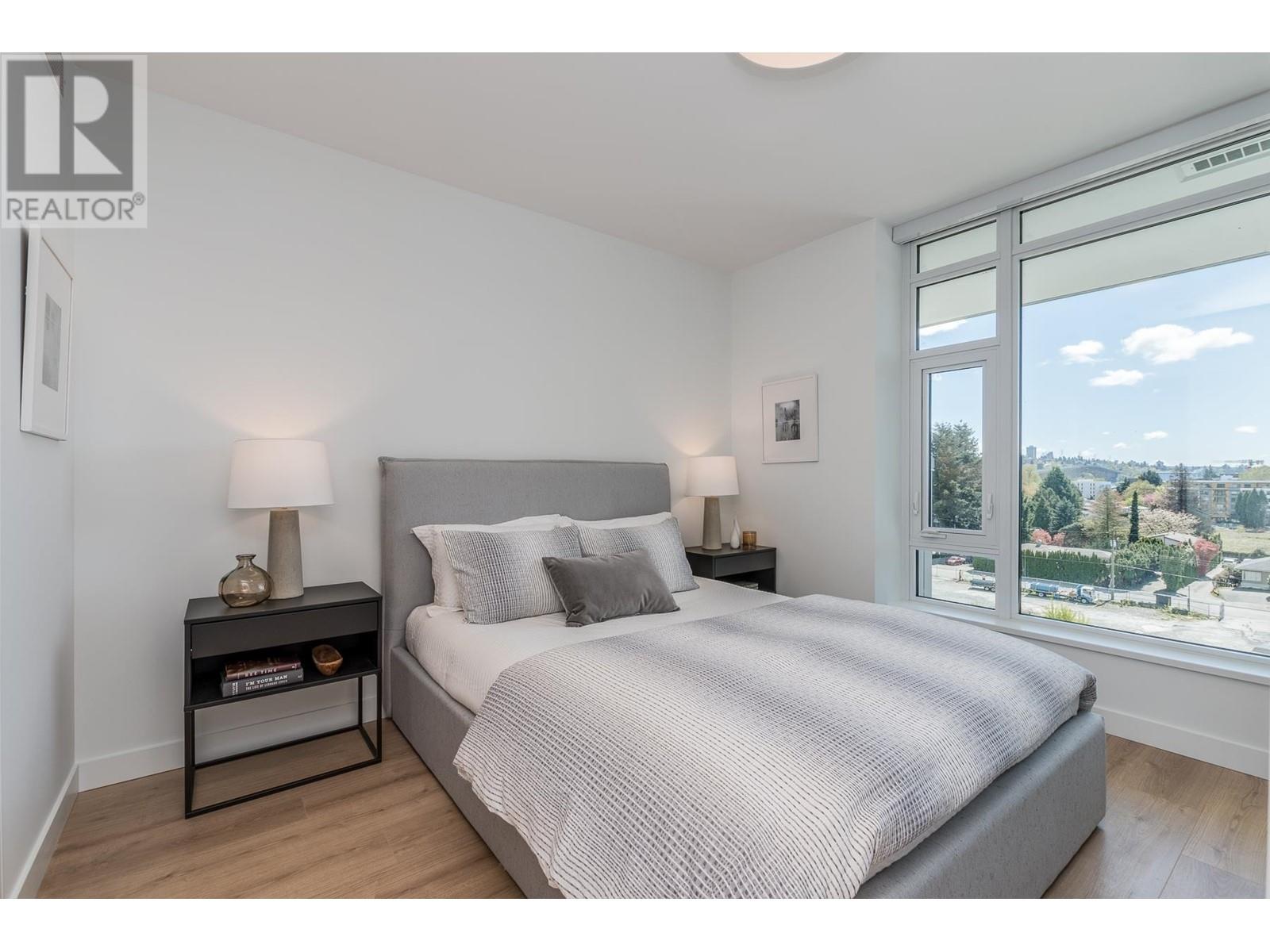 612 1500 Fern Street, North Vancouver, British Columbia  V7J 1H6 - Photo 17 - R2944698