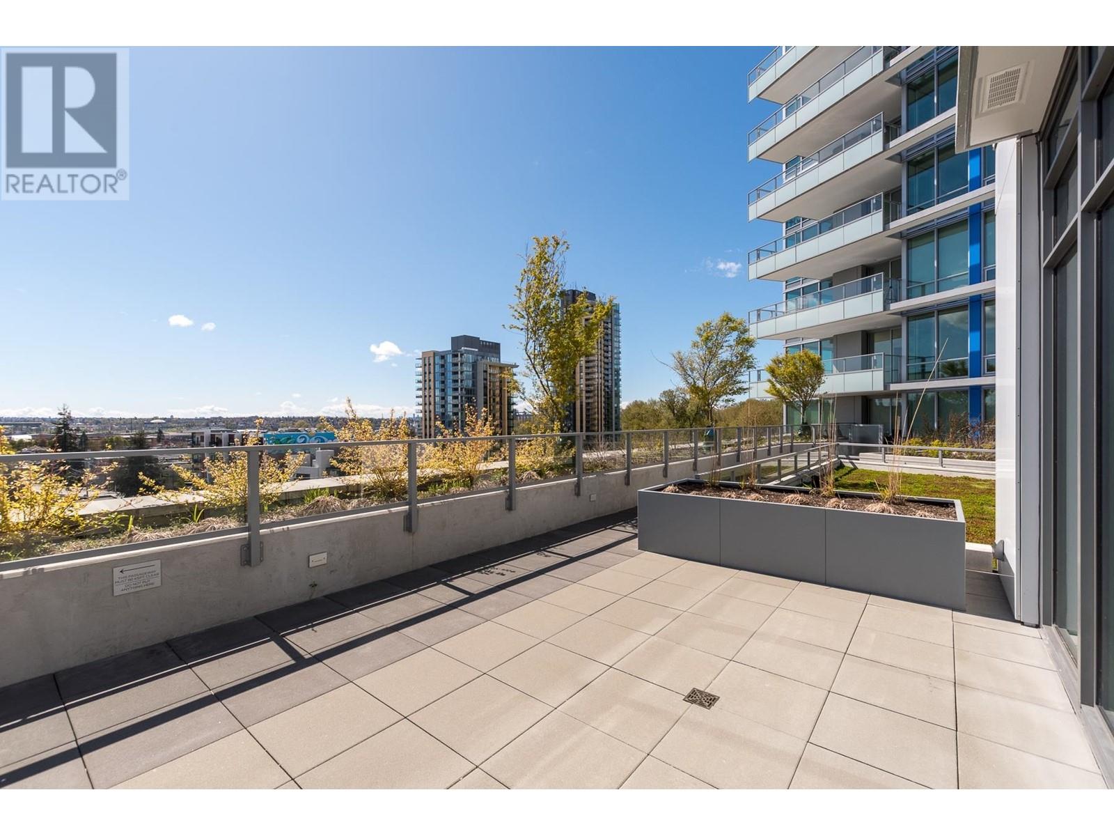 612 1500 Fern Street, North Vancouver, British Columbia  V7J 1H6 - Photo 27 - R2944698