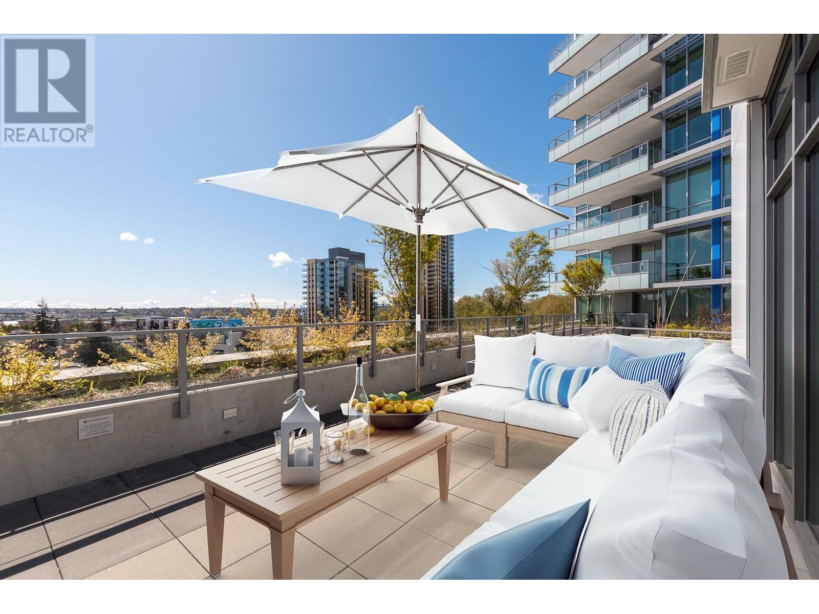 612 1500 Fern Street, North Vancouver, British Columbia  V7J 1H6 - Photo 28 - R2944698