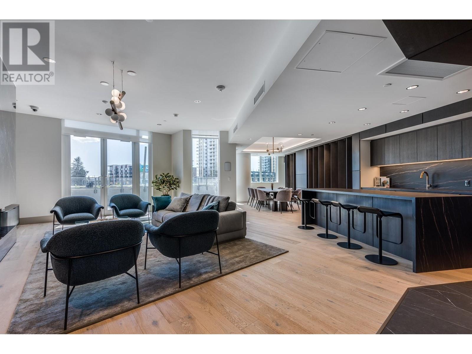 612 1500 Fern Street, North Vancouver, British Columbia  V7J 1H6 - Photo 32 - R2944698