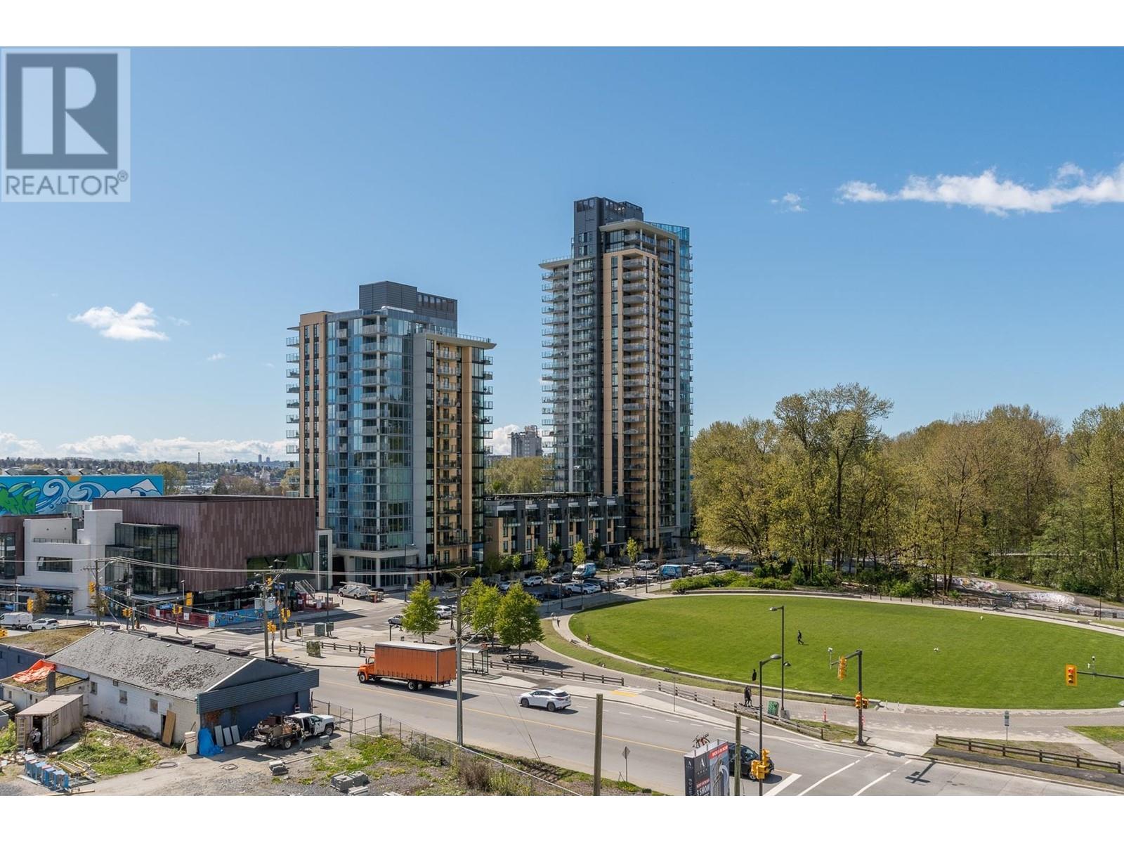 612 1500 Fern Street, North Vancouver, British Columbia  V7J 1H6 - Photo 35 - R2944698