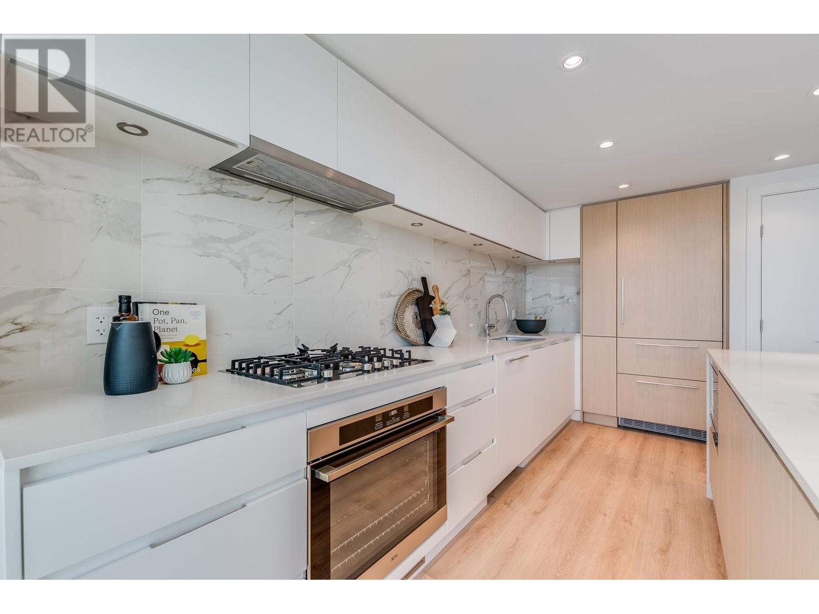 612 1500 Fern Street, North Vancouver, British Columbia  V7J 1H6 - Photo 6 - R2944698