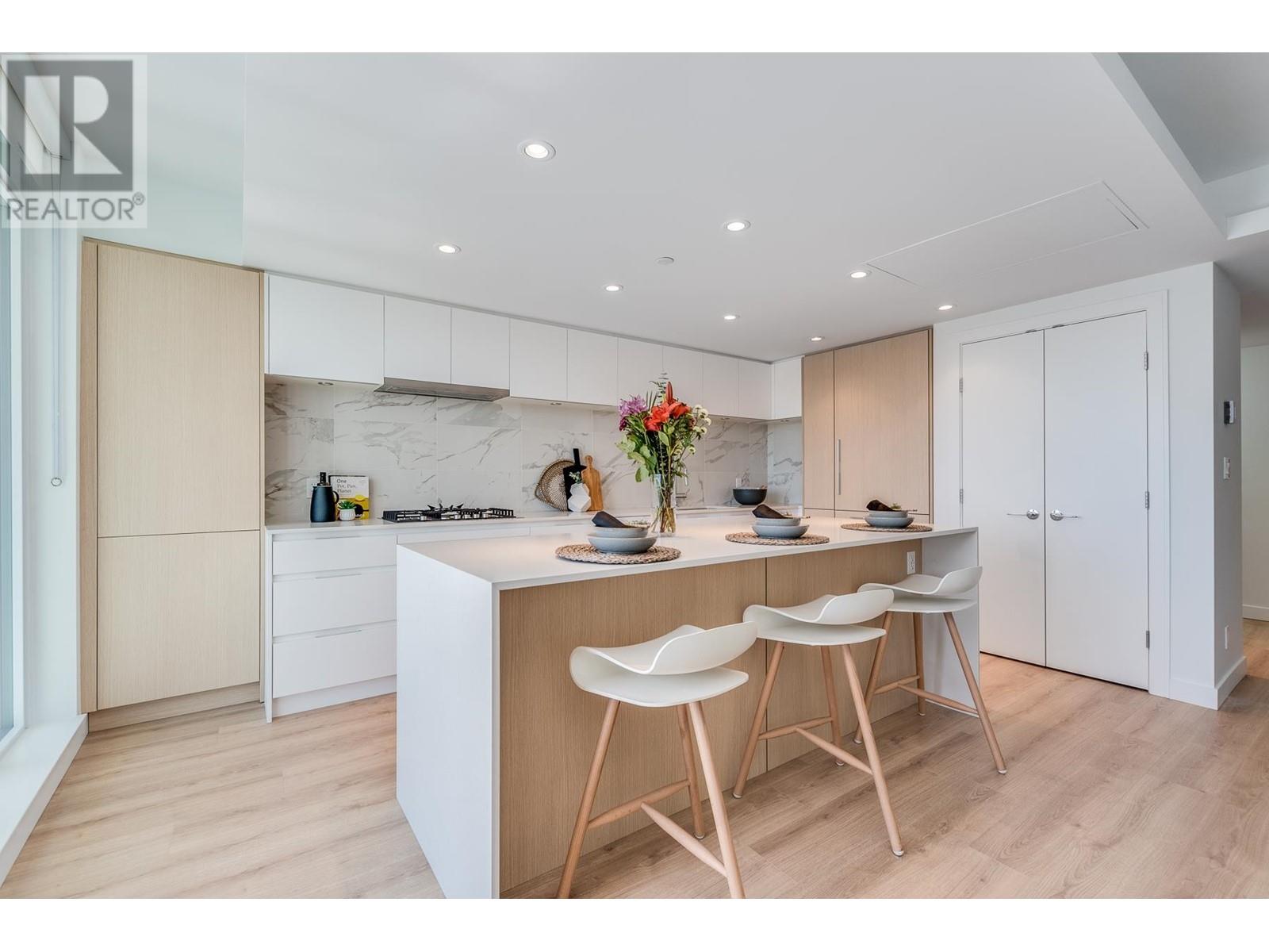 612 1500 Fern Street, North Vancouver, British Columbia  V7J 1H6 - Photo 7 - R2944698