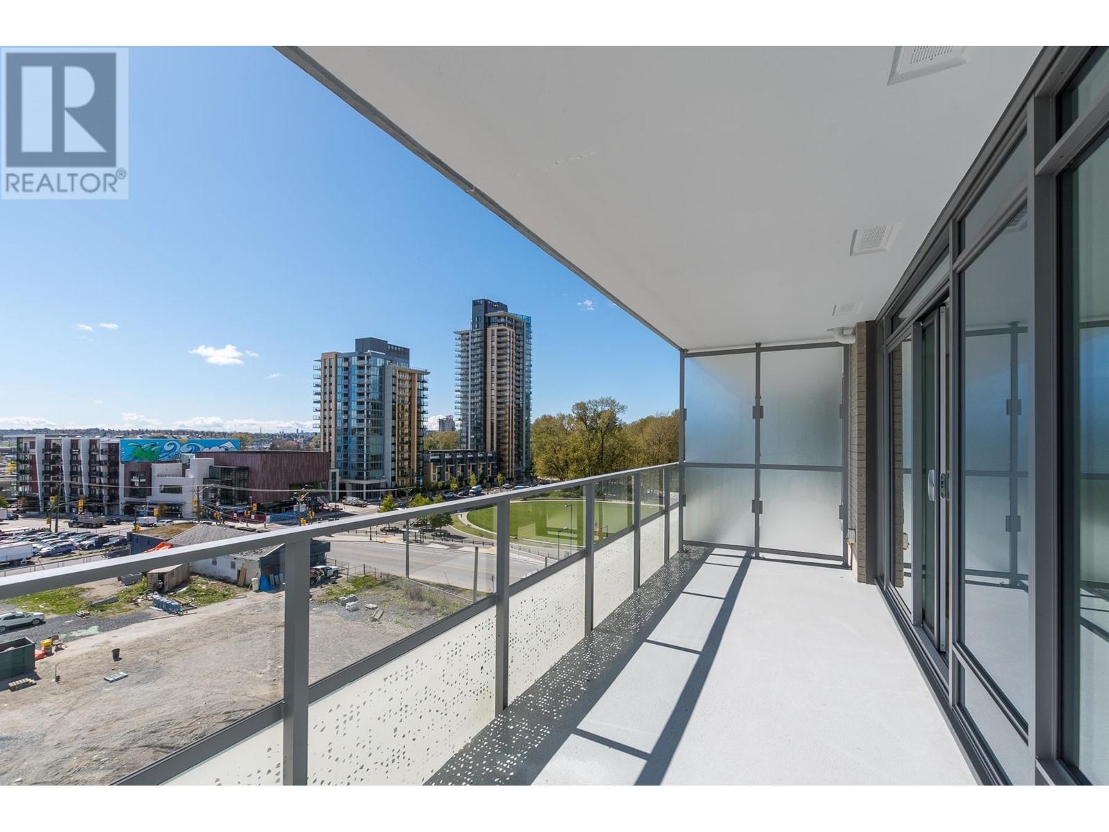 612 1500 Fern Street, North Vancouver, British Columbia  V7J 1H6 - Photo 9 - R2944698